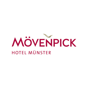 Münsterland Knolle Referenzen Mövenpick Hotel Münster