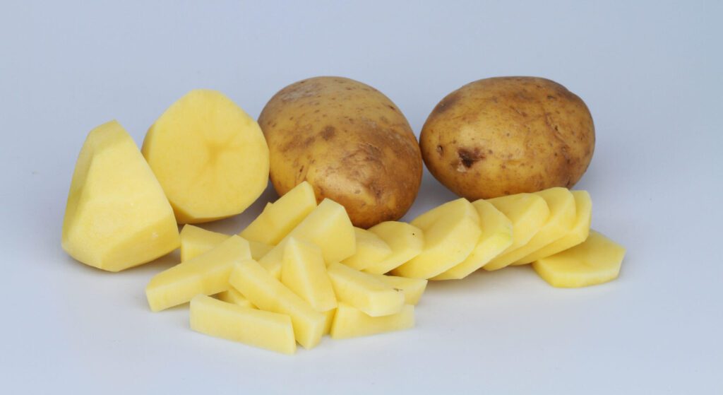 Münsterland Knolle - Kartoffelsortiment