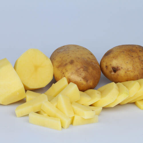 Münsterland Knolle - Kartoffeln aus der Region